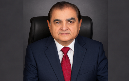 Director Mr. Jai Prakash Wassan of JPW Infratech