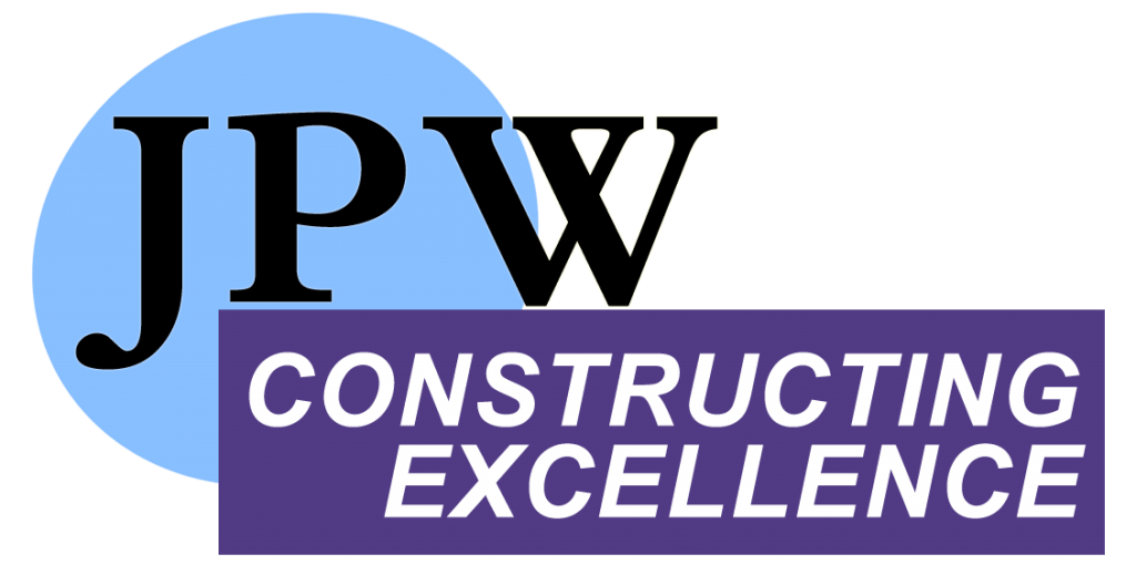 JPW Infratech Pvt. Ltd company logo