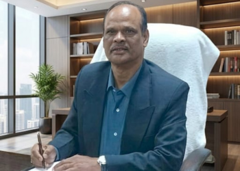 Mr. Biswanath Sahu, President Projects at JPW Infratech