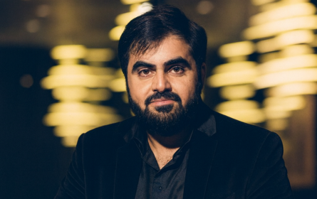 Director Mr. Sagar Wassan of JPW Infratech