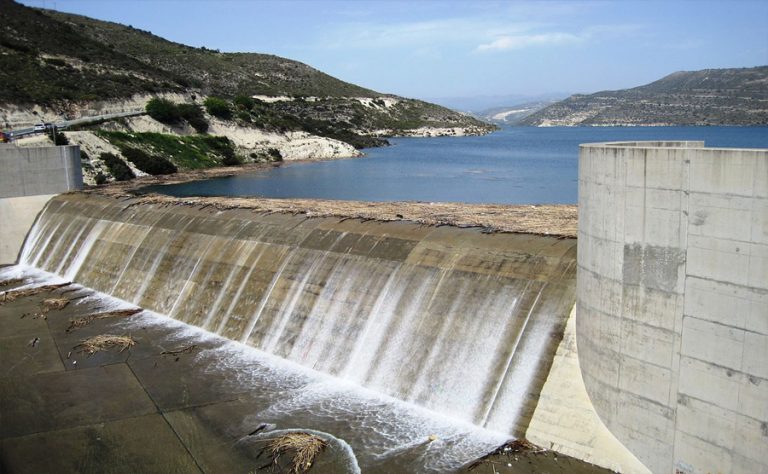 Water Reservoirs