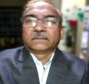 Mr. N.L Jain Mr. N.L Jain