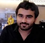 Mr. Sagar Makhwani Mr. Sagar Makhwani